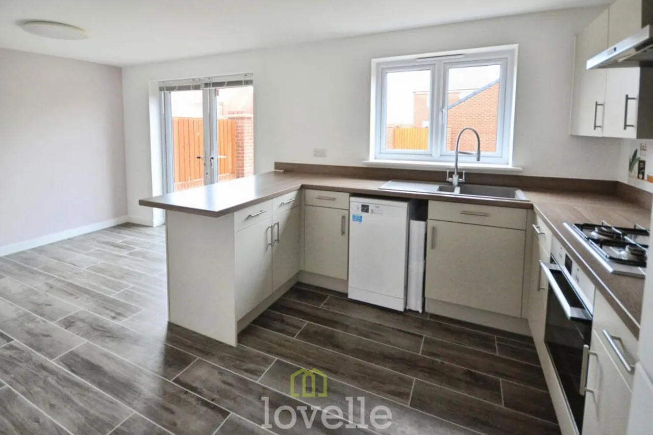 Eagle Drive, Humberston, DN36, photo 6