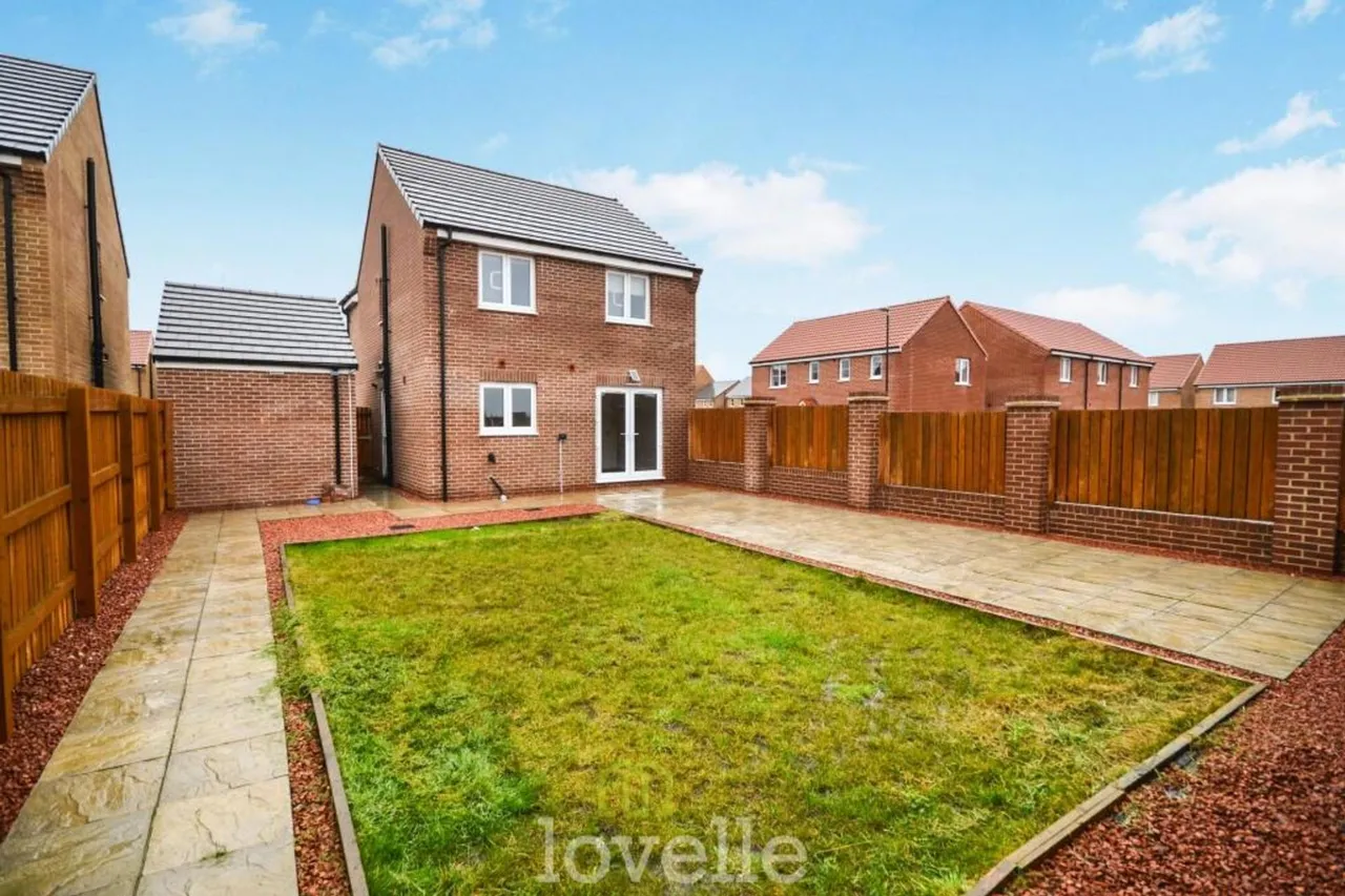 Eagle Drive, Humberston, DN36, photo 16