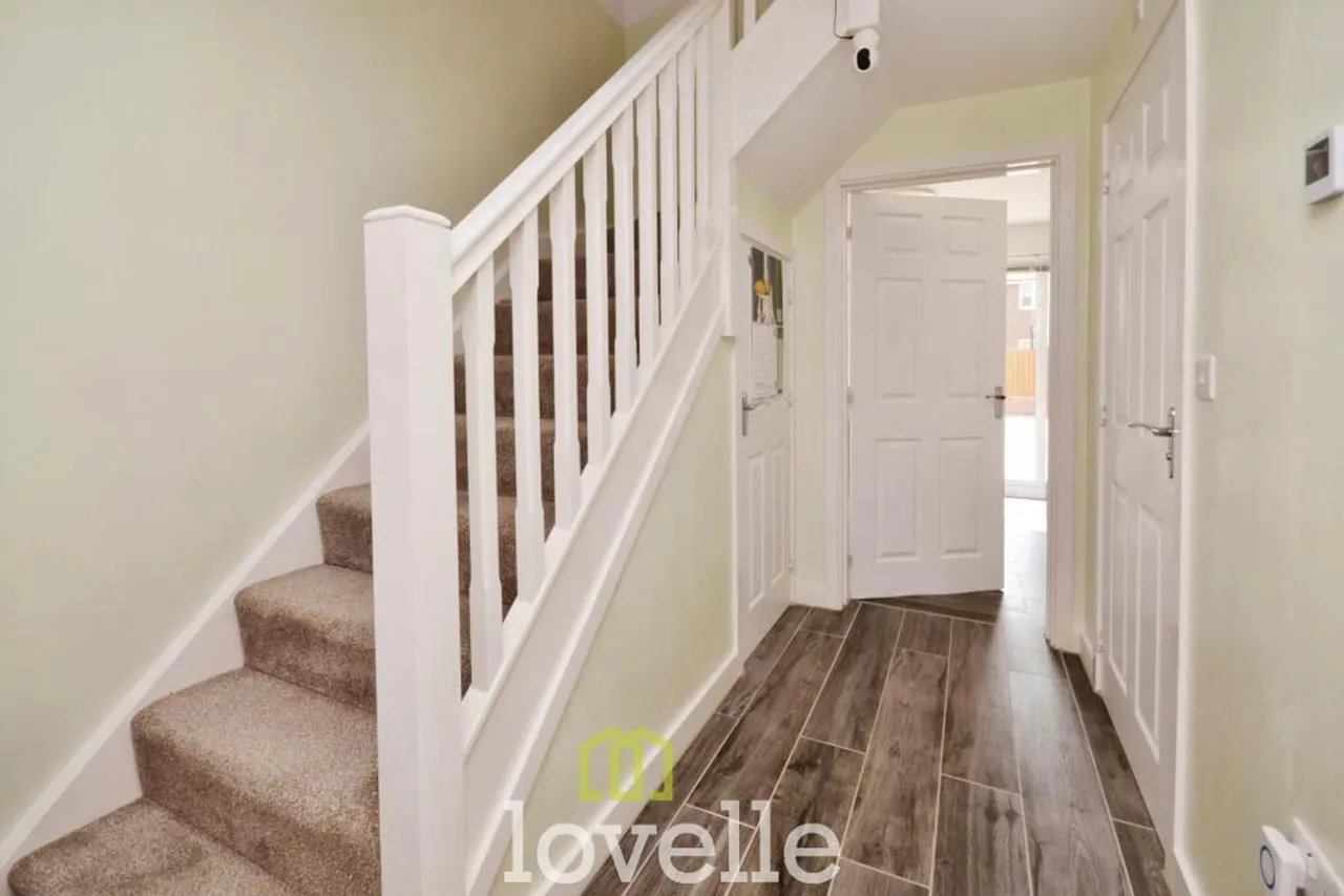 Eagle Drive, Humberston, DN36, photo 5