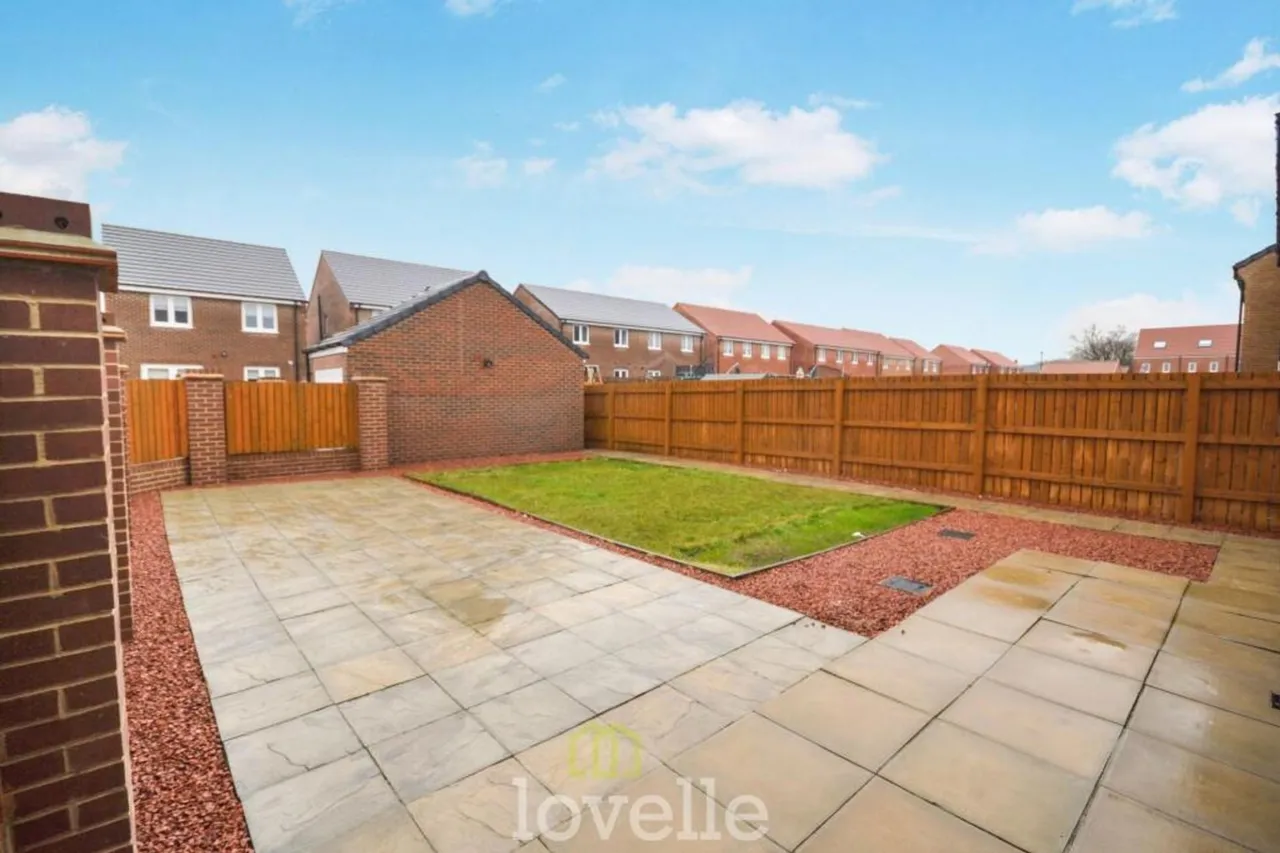 Eagle Drive, Humberston, DN36, photo 17