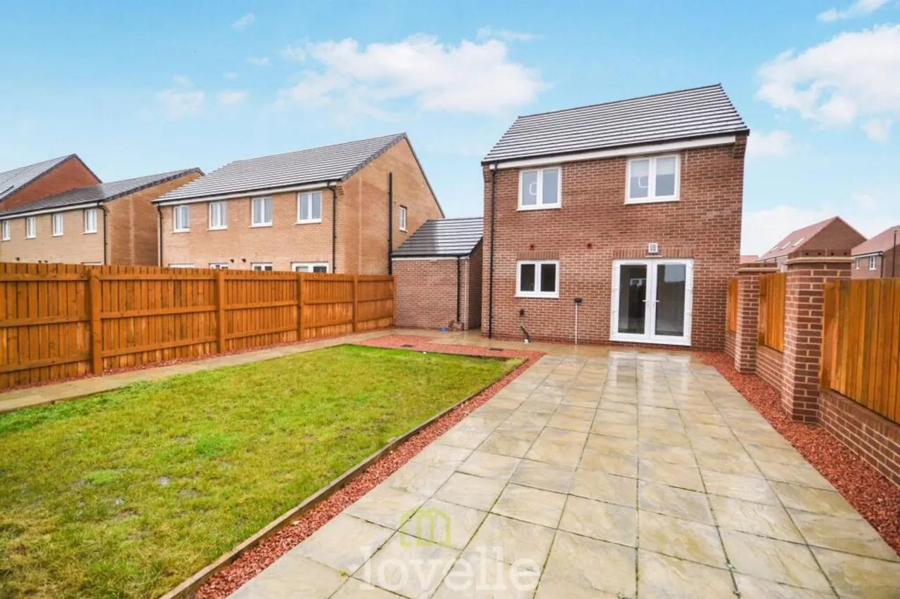 Eagle Drive, Humberston, DN36, photo 18