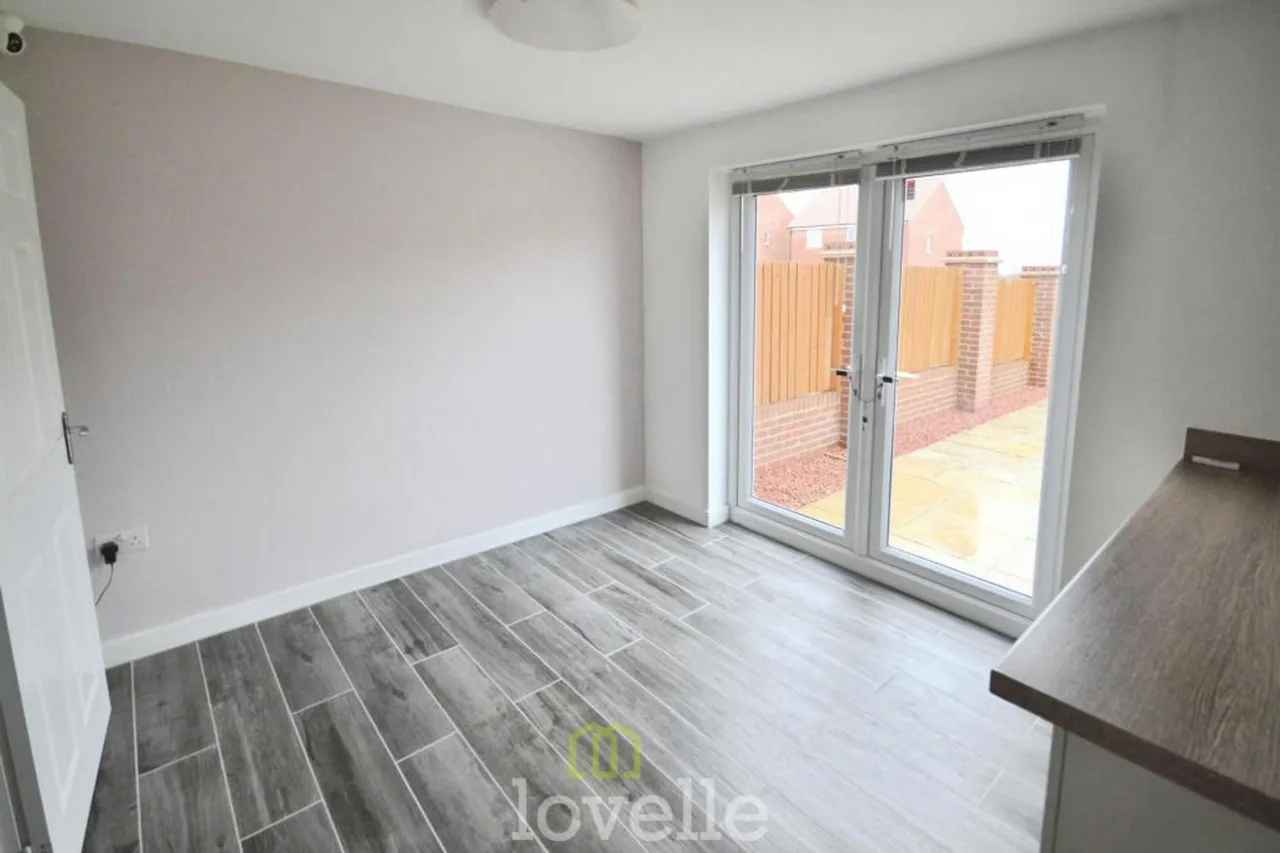 Eagle Drive, Humberston, DN36, photo 8