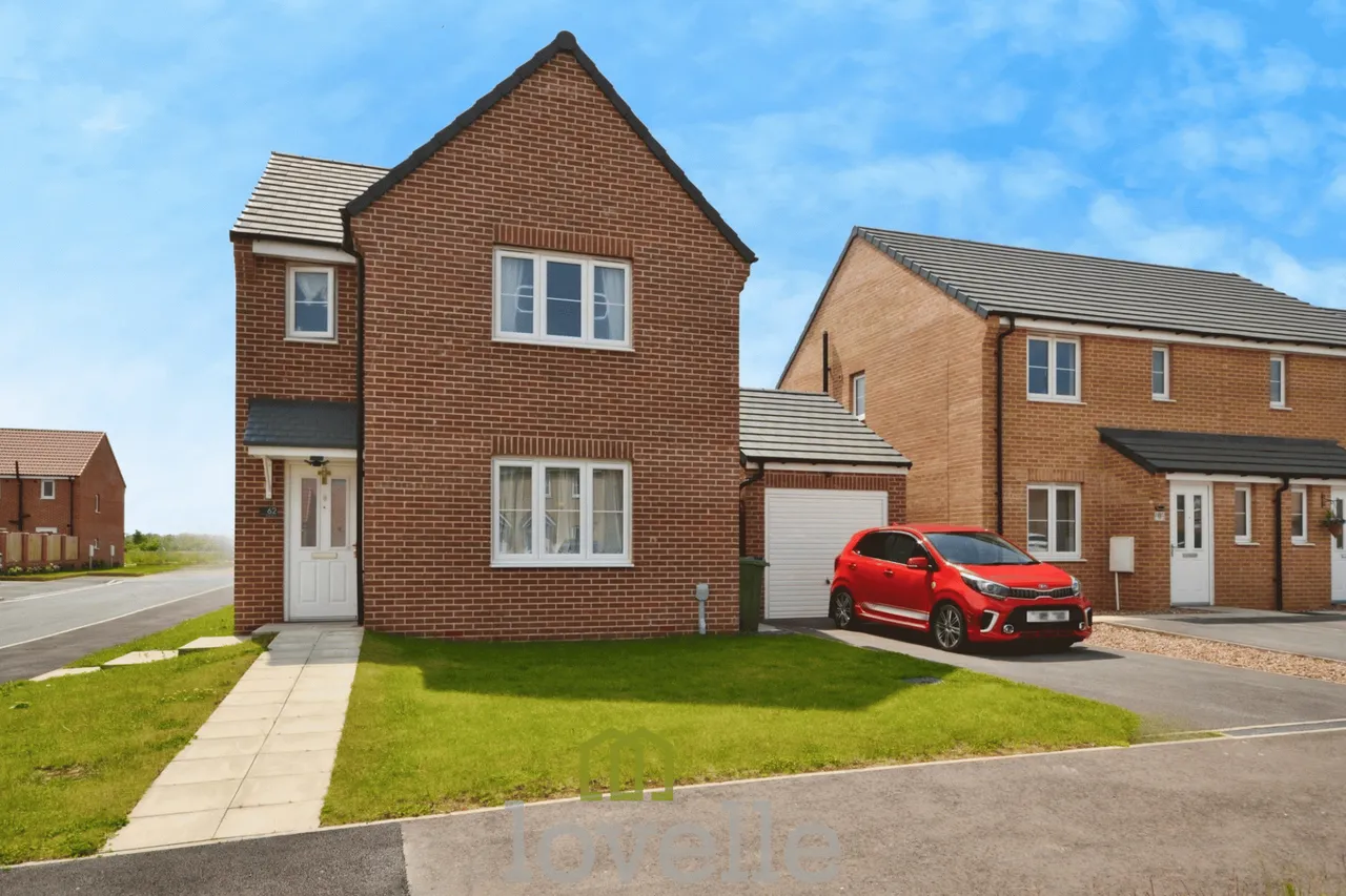 Eagle Drive, Humberston, DN36, photo 15