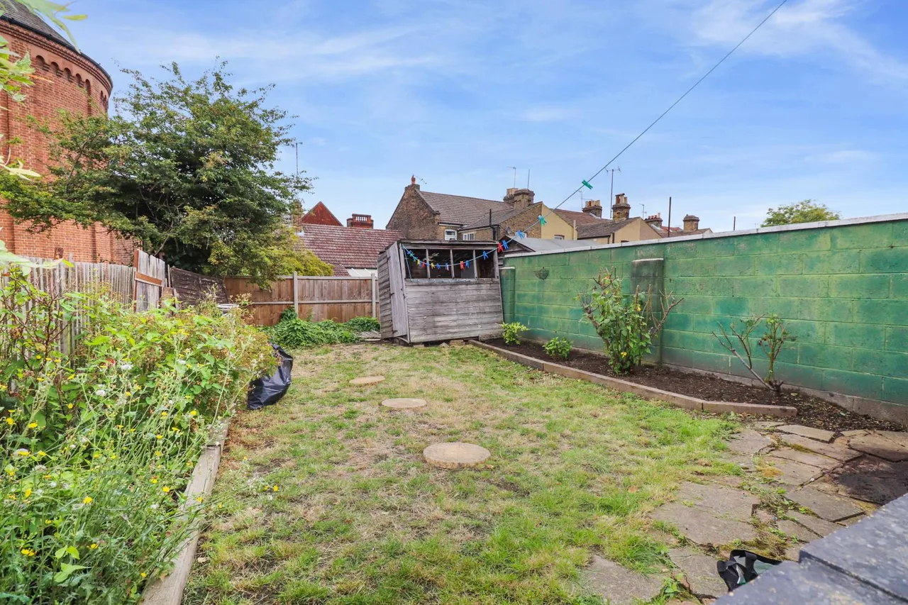 Paroma Road, Belvedere, DA17, photo 9