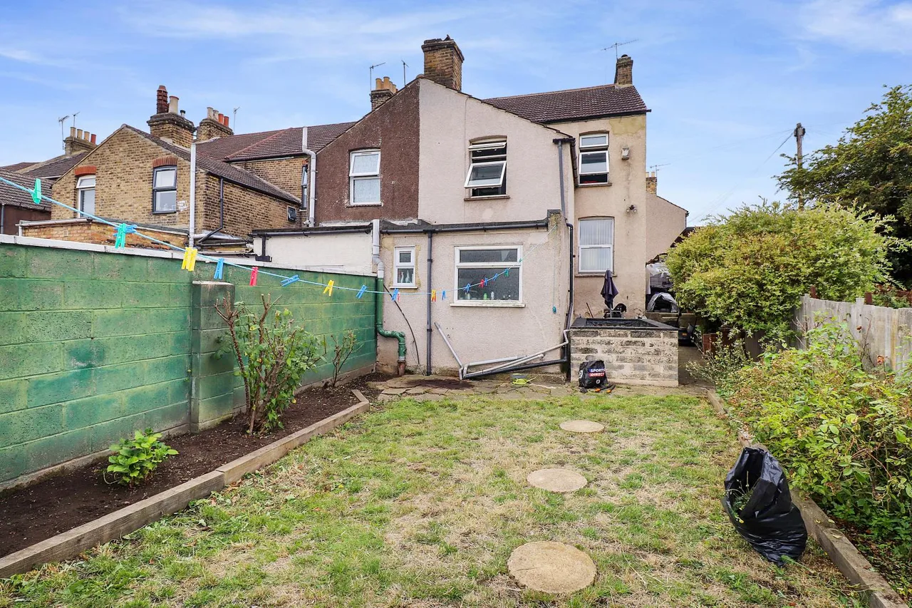 Paroma Road, Belvedere, DA17, photo 5