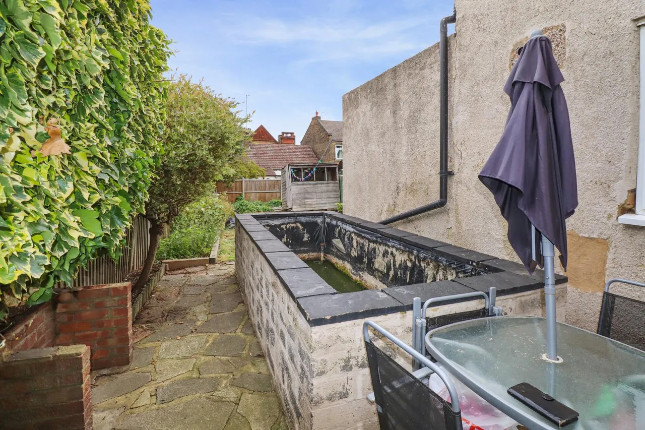Paroma Road, Belvedere, DA17, photo 17