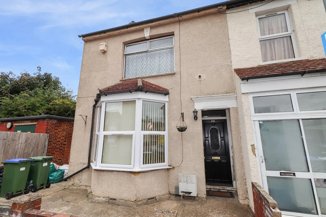 Paroma Road, Belvedere, DA17, photo 18