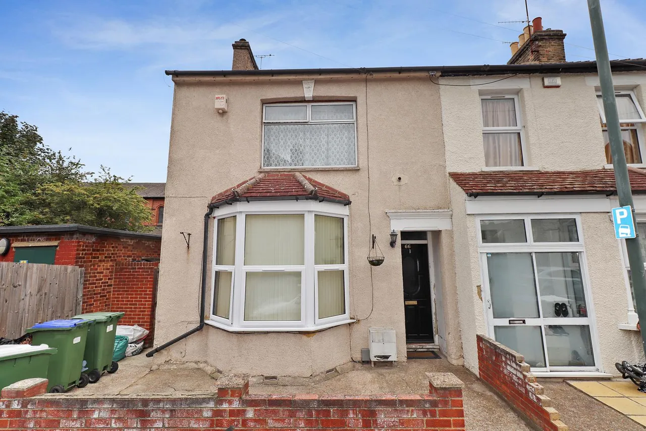 3 bed house for sale, Paroma Road, Belvedere, DA17