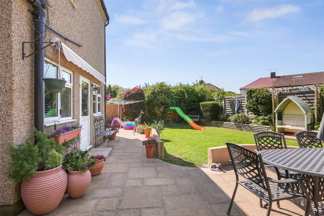 Gerard Avenue, Hounslow, TW4 5NB, photo 14