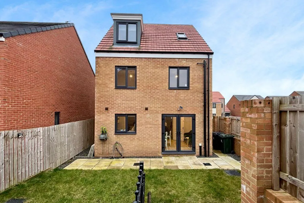 Bowman Drive, Wallsend, NE28, photo 18