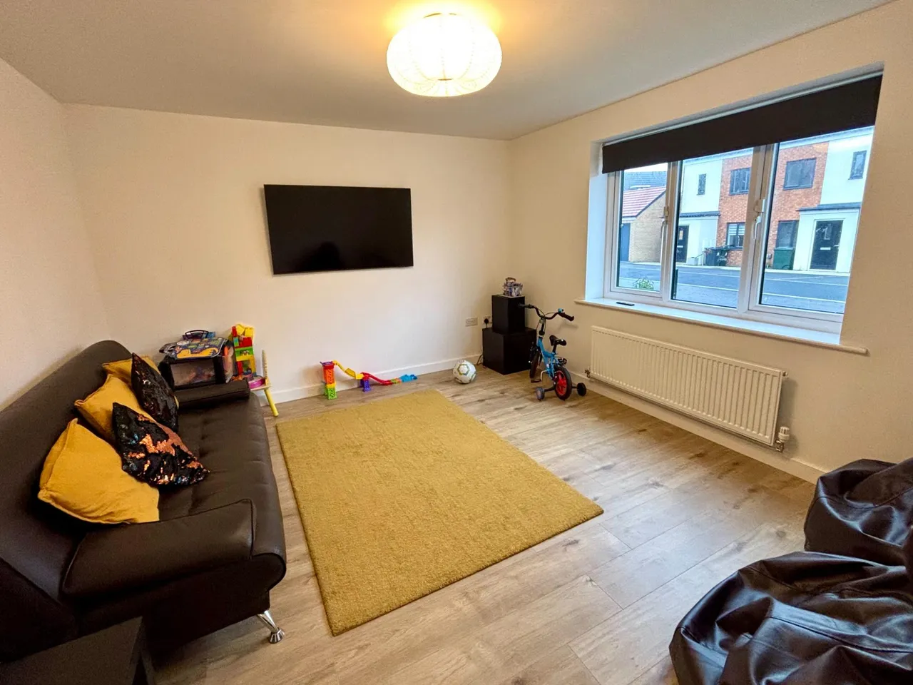 Bowman Drive, Wallsend, NE28, photo 7