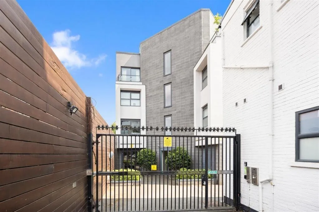 Kimberley Road, London, NW6, photo 8