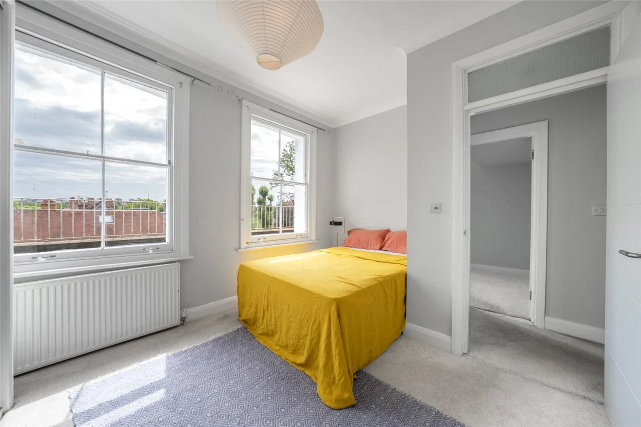 Elgin Avenue, London, W9, photo 11