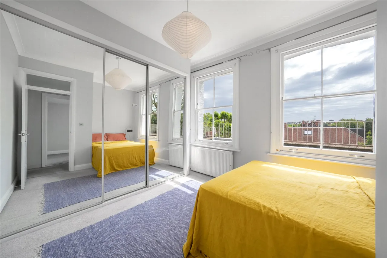 Elgin Avenue, London, W9, photo 10