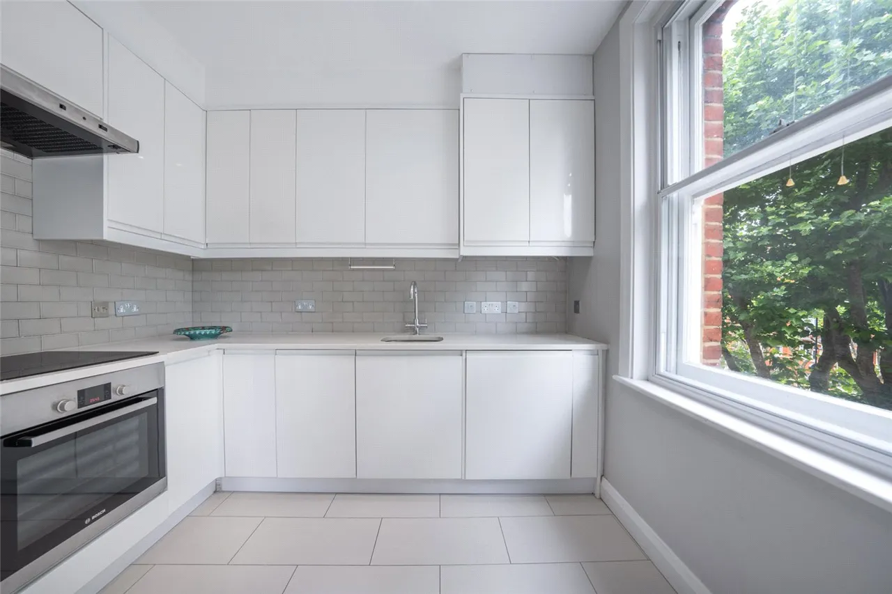 Elgin Avenue, London, W9, photo 4