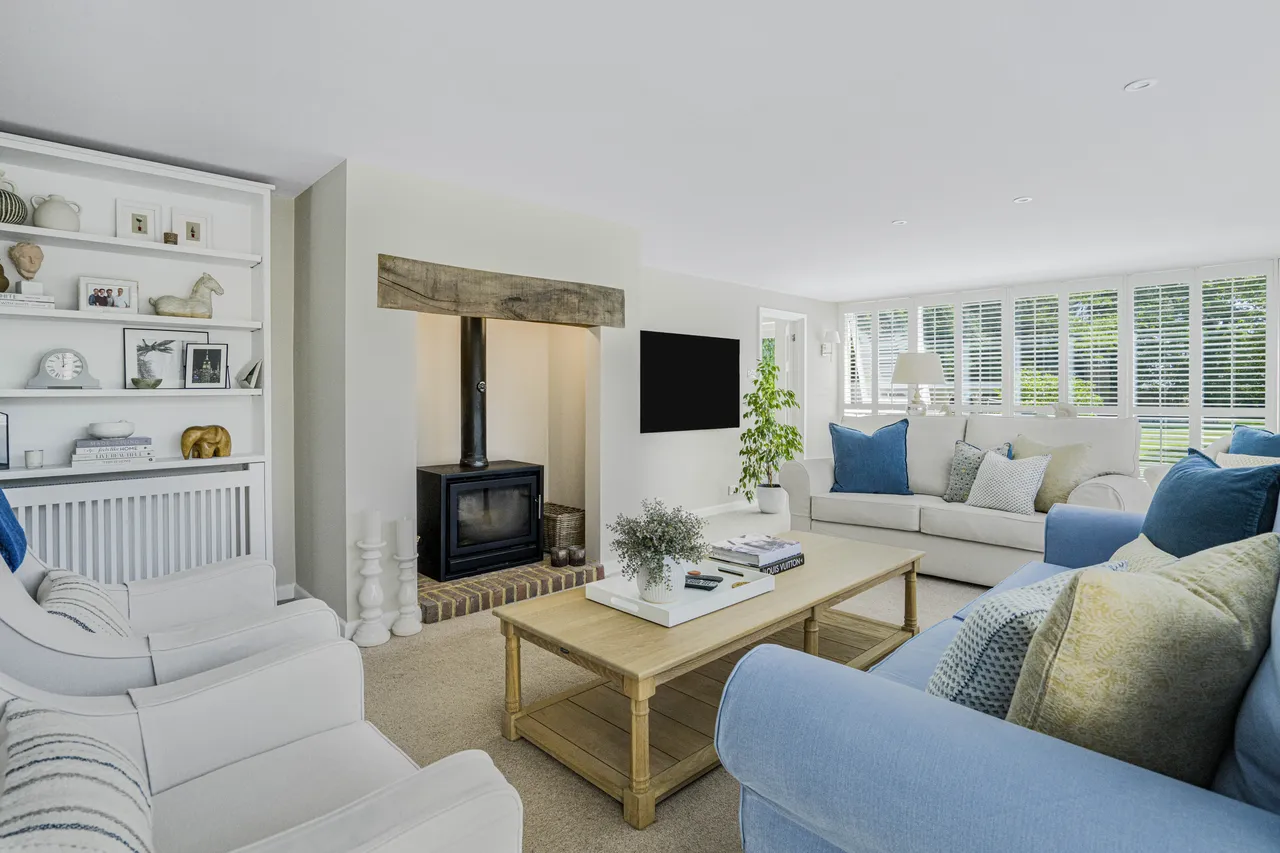 Marlow Common, Marlow, SL7, photo 2