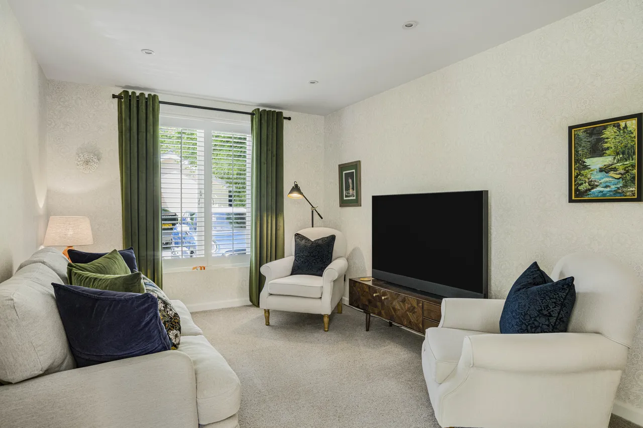 Marlow Common, Marlow, SL7, photo 6