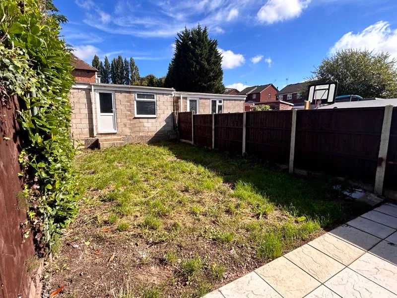 Baltimore Road, Great Barr, B42, photo 12