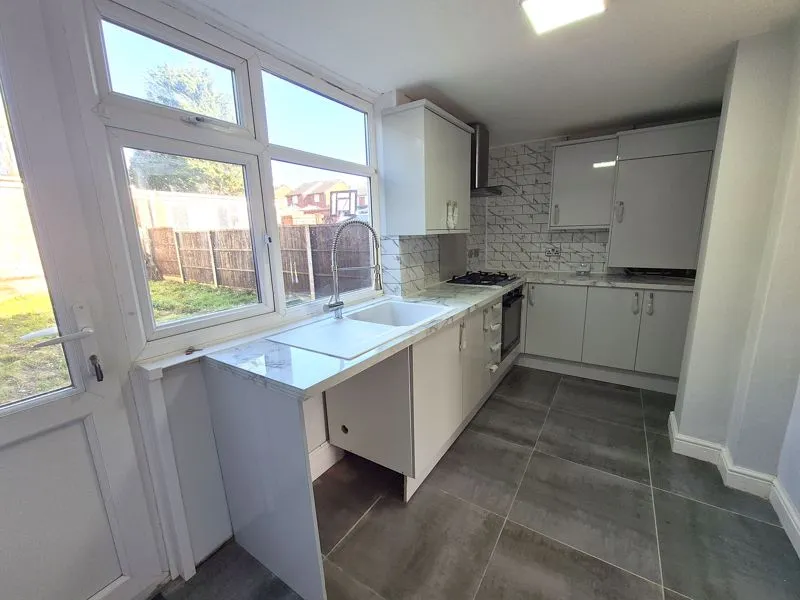Baltimore Road, Great Barr, B42, photo 2