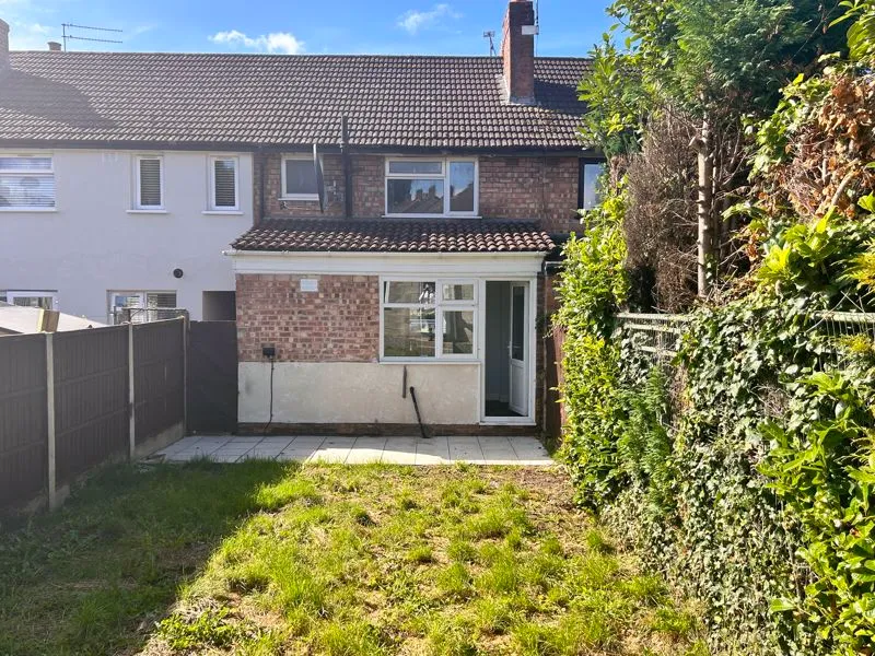 Baltimore Road, Great Barr, B42, photo 13