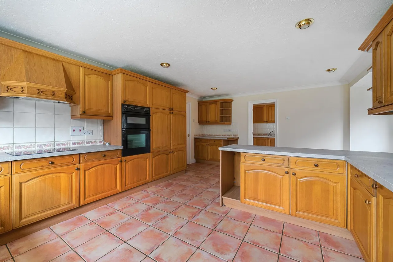 The Limes, Basingstoke, RG22, photo 12