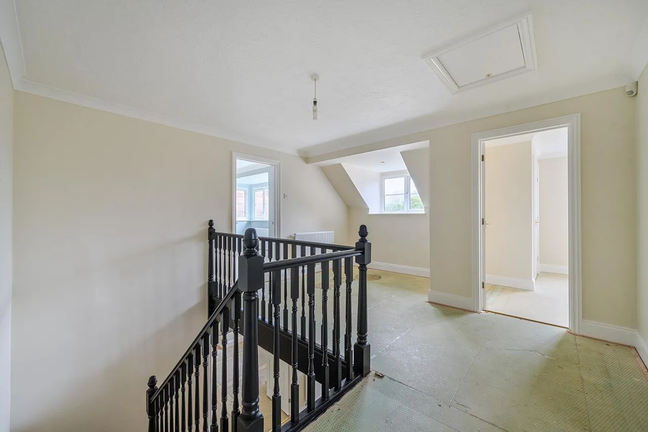 The Limes, Basingstoke, RG22, photo 3