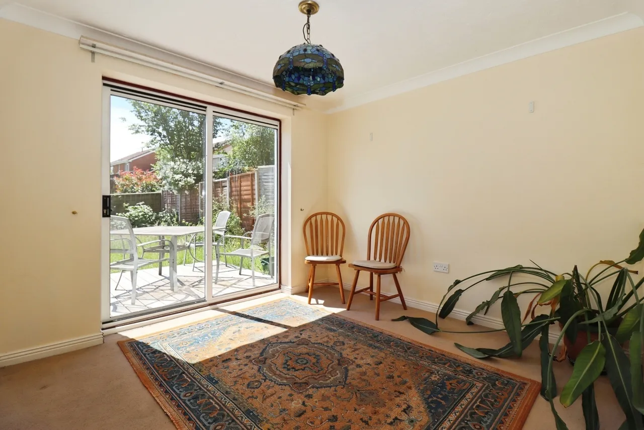 Simmonds View, Stoke Gifford, Bristol, Gloucestershire, BS34, photo 7