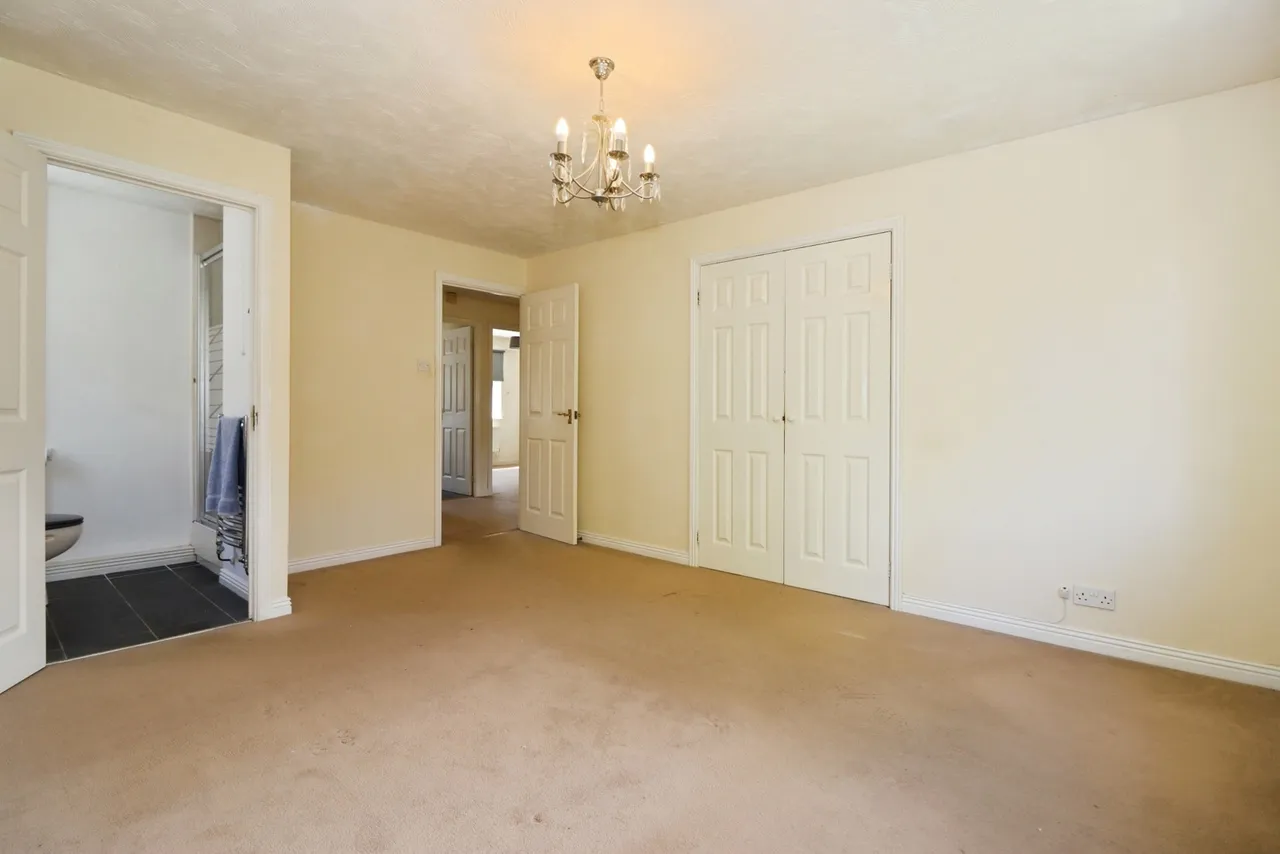 Simmonds View, Stoke Gifford, Bristol, Gloucestershire, BS34, photo 16