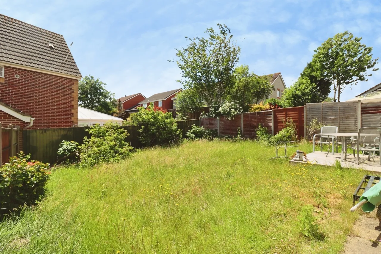 Simmonds View, Stoke Gifford, Bristol, Gloucestershire, BS34, photo 2