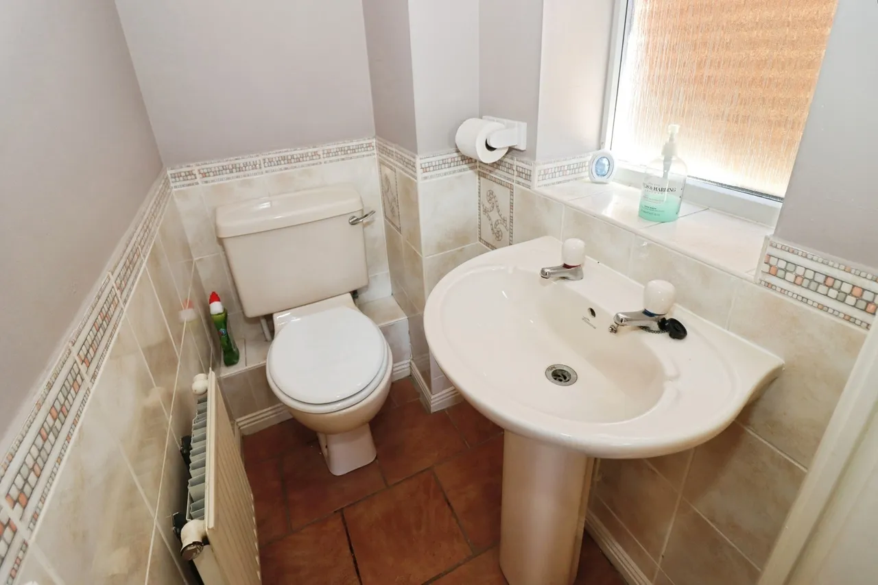 Simmonds View, Stoke Gifford, Bristol, Gloucestershire, BS34, photo 10