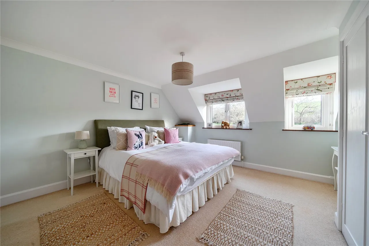 Rockbourne, Fordingbridge, Hampshire, SP6 3NA, photo 17