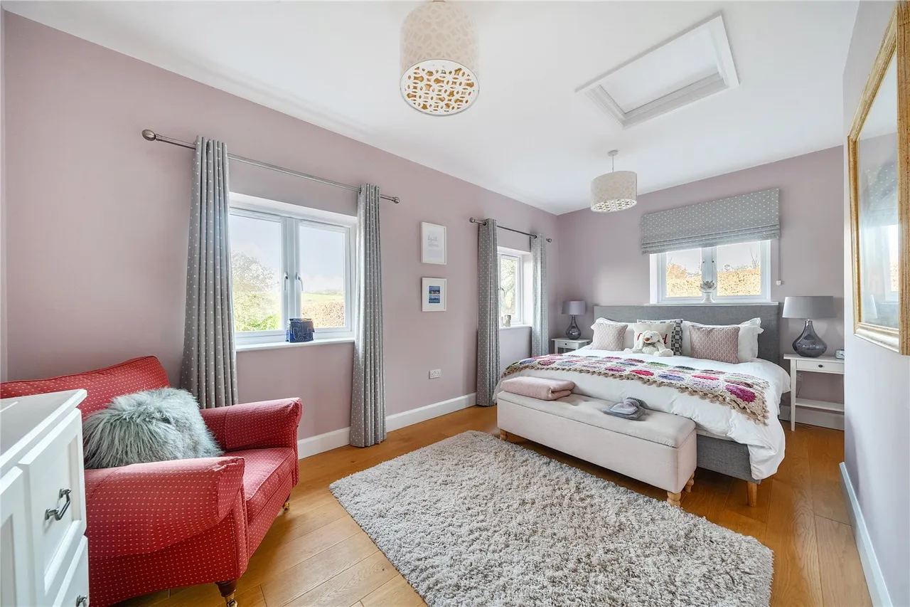 Rockbourne, Fordingbridge, Hampshire, SP6 3NA, photo 14