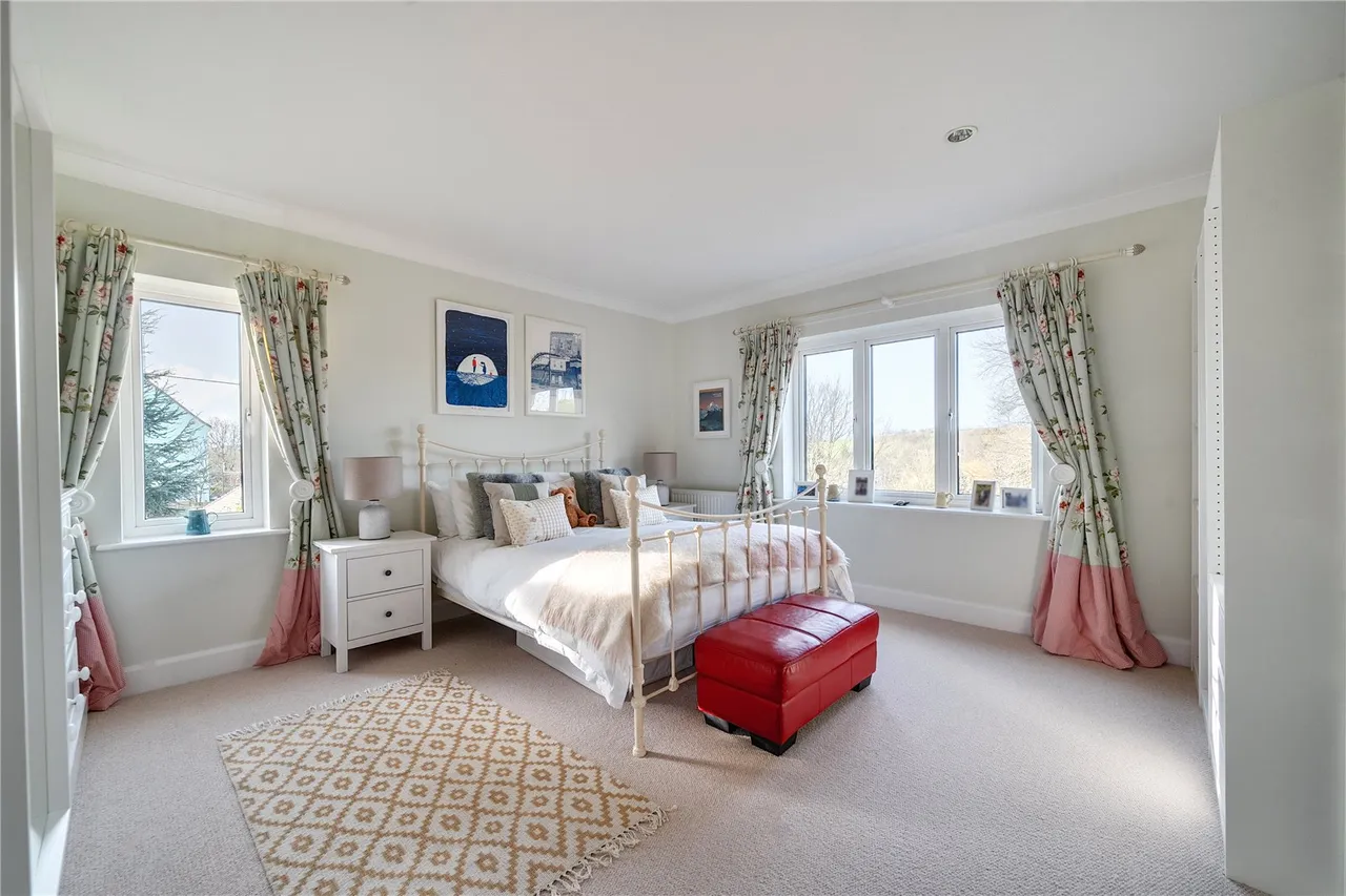 Rockbourne, Fordingbridge, Hampshire, SP6 3NA, photo 16
