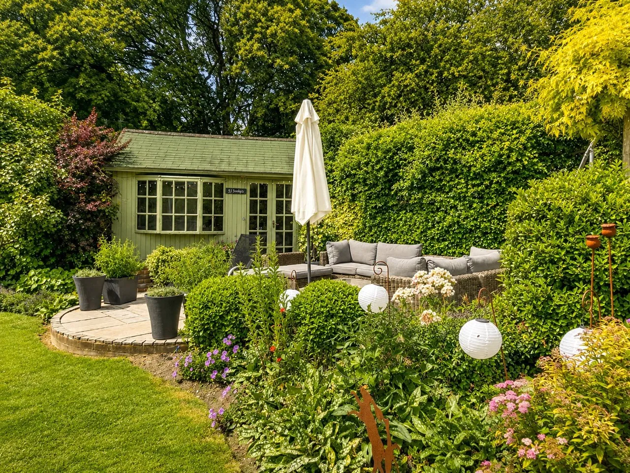 Rockbourne, Fordingbridge, Hampshire, SP6 3NA, photo 23