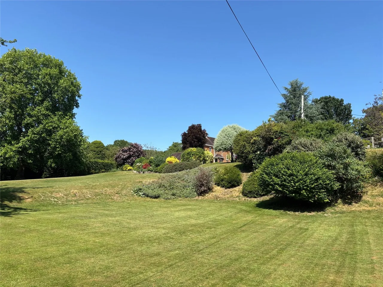Rockbourne, Fordingbridge, Hampshire, SP6 3NA, photo 24