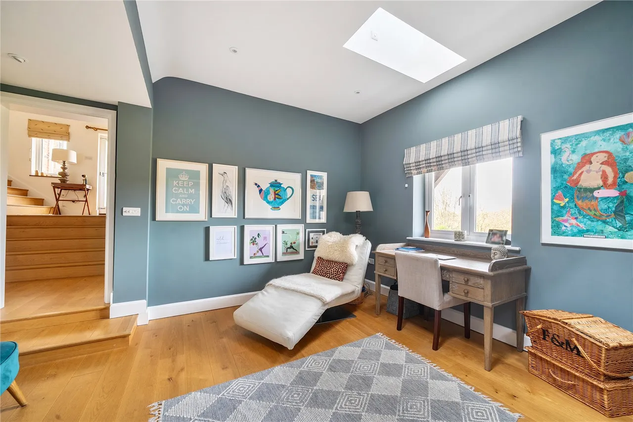 Rockbourne, Fordingbridge, Hampshire, SP6 3NA, photo 11