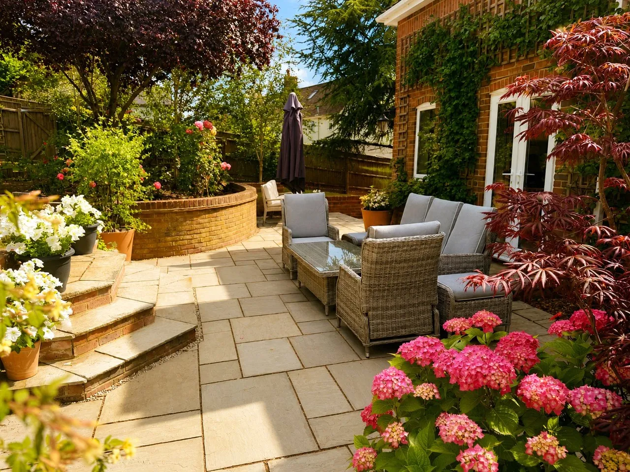 Rockbourne, Fordingbridge, Hampshire, SP6 3NA, photo 25