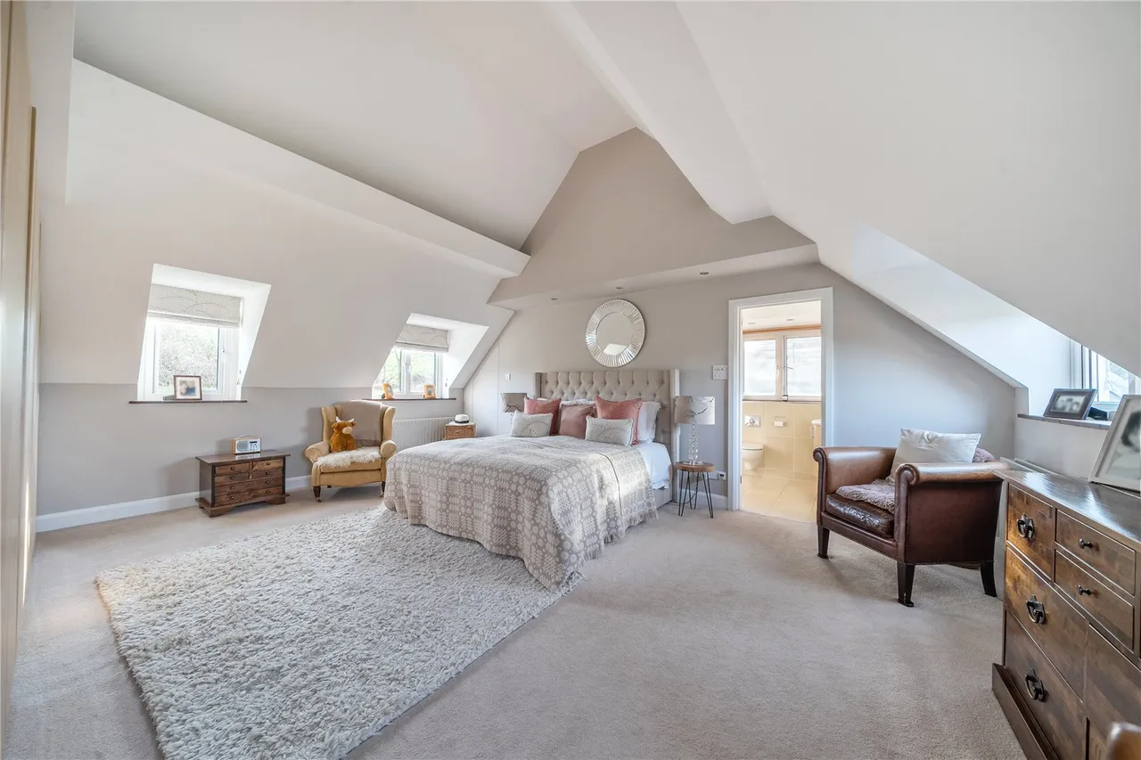 Rockbourne, Fordingbridge, Hampshire, SP6 3NA, photo 12