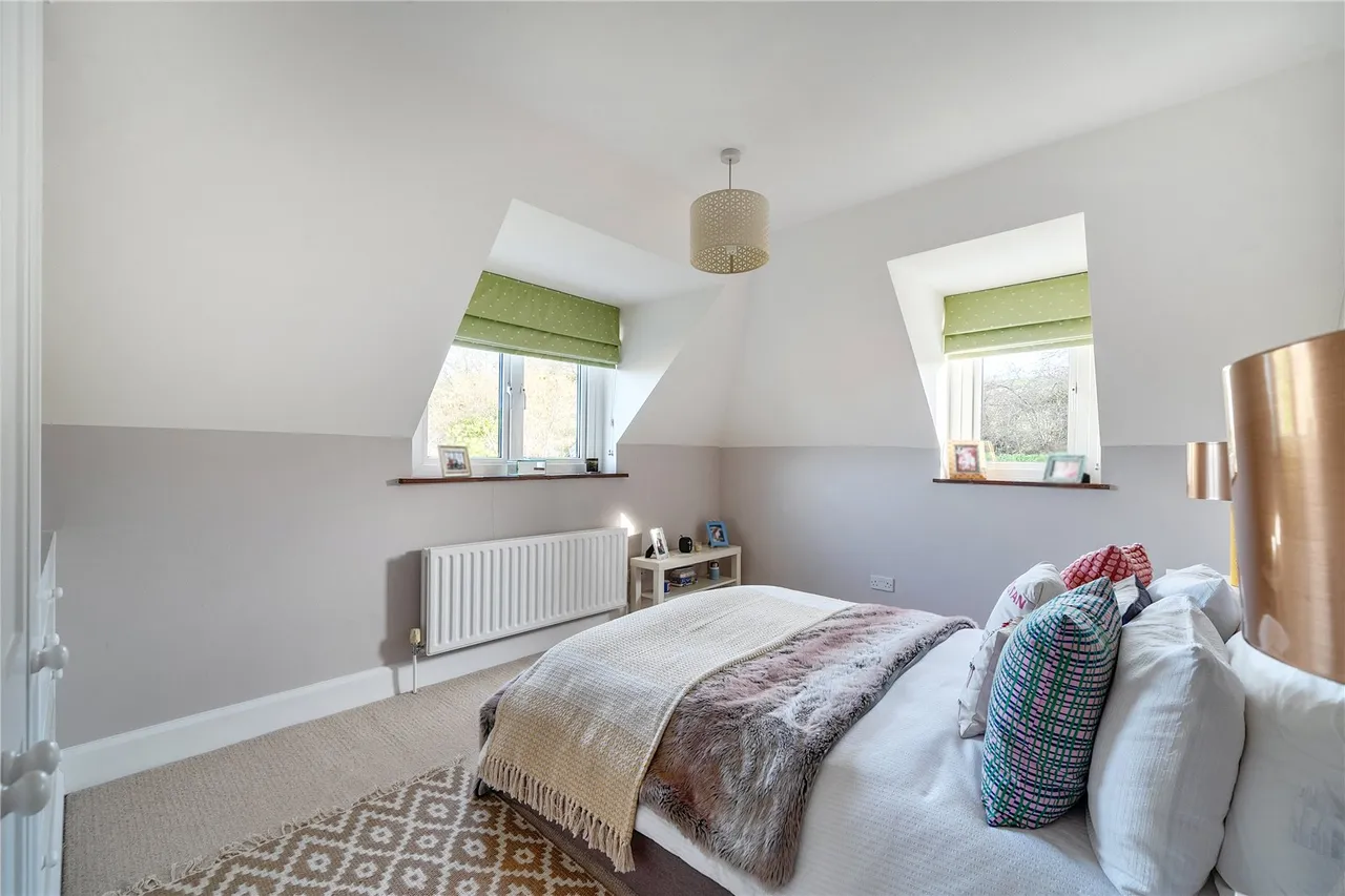 Rockbourne, Fordingbridge, Hampshire, SP6 3NA, photo 18