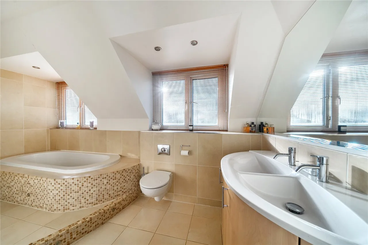 Rockbourne, Fordingbridge, Hampshire, SP6 3NA, photo 13