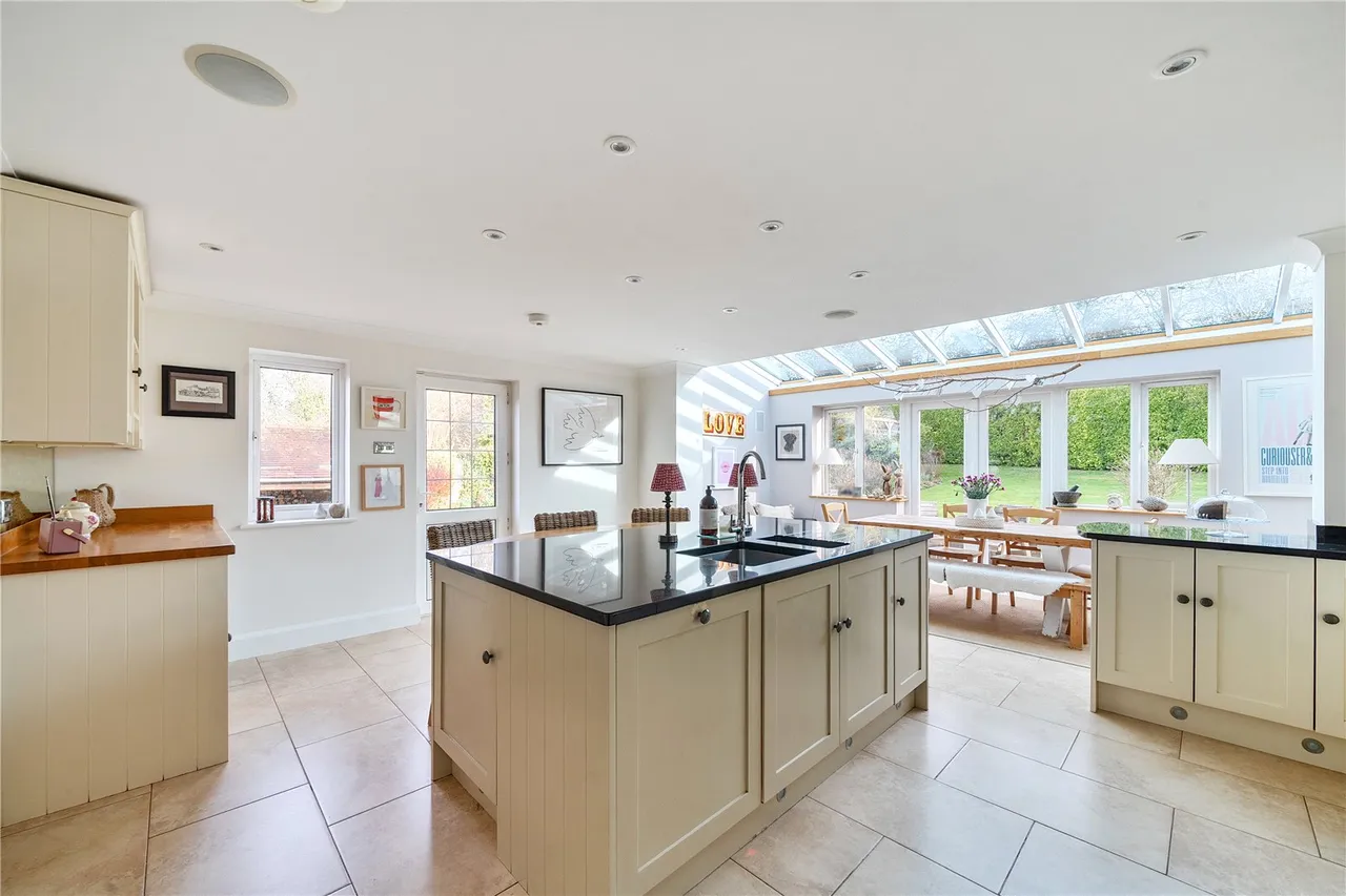 Rockbourne, Fordingbridge, Hampshire, SP6 3NA, photo 4