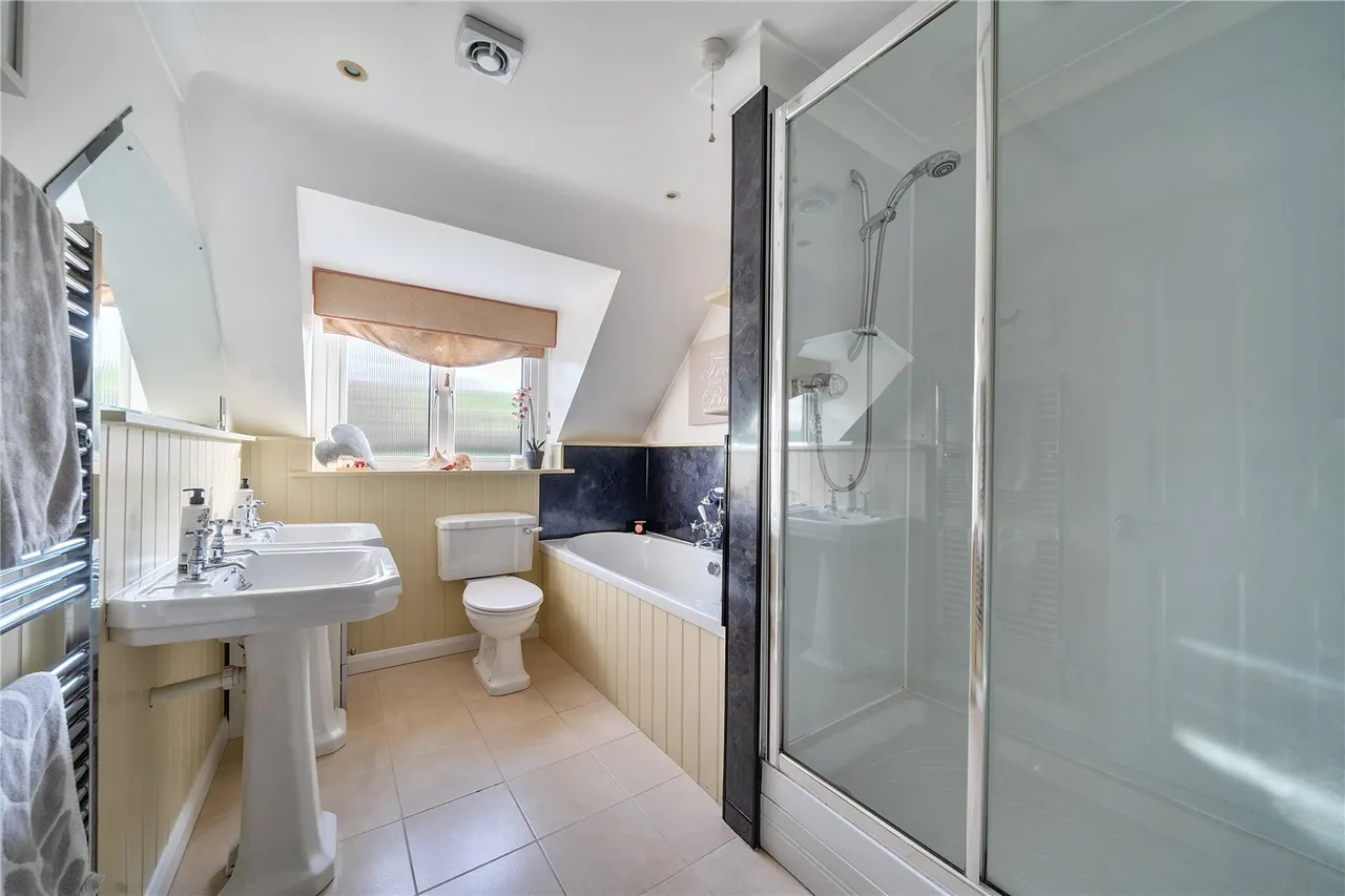 Rockbourne, Fordingbridge, Hampshire, SP6 3NA, photo 19