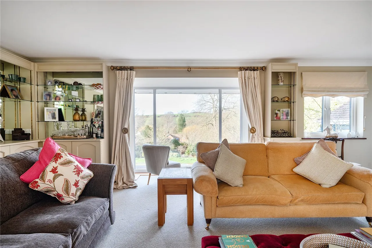 Rockbourne, Fordingbridge, Hampshire, SP6 3NA, photo 9