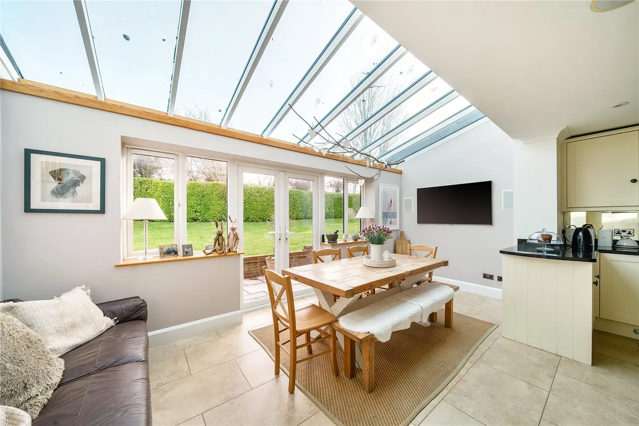 Rockbourne, Fordingbridge, Hampshire, SP6 3NA, photo 5