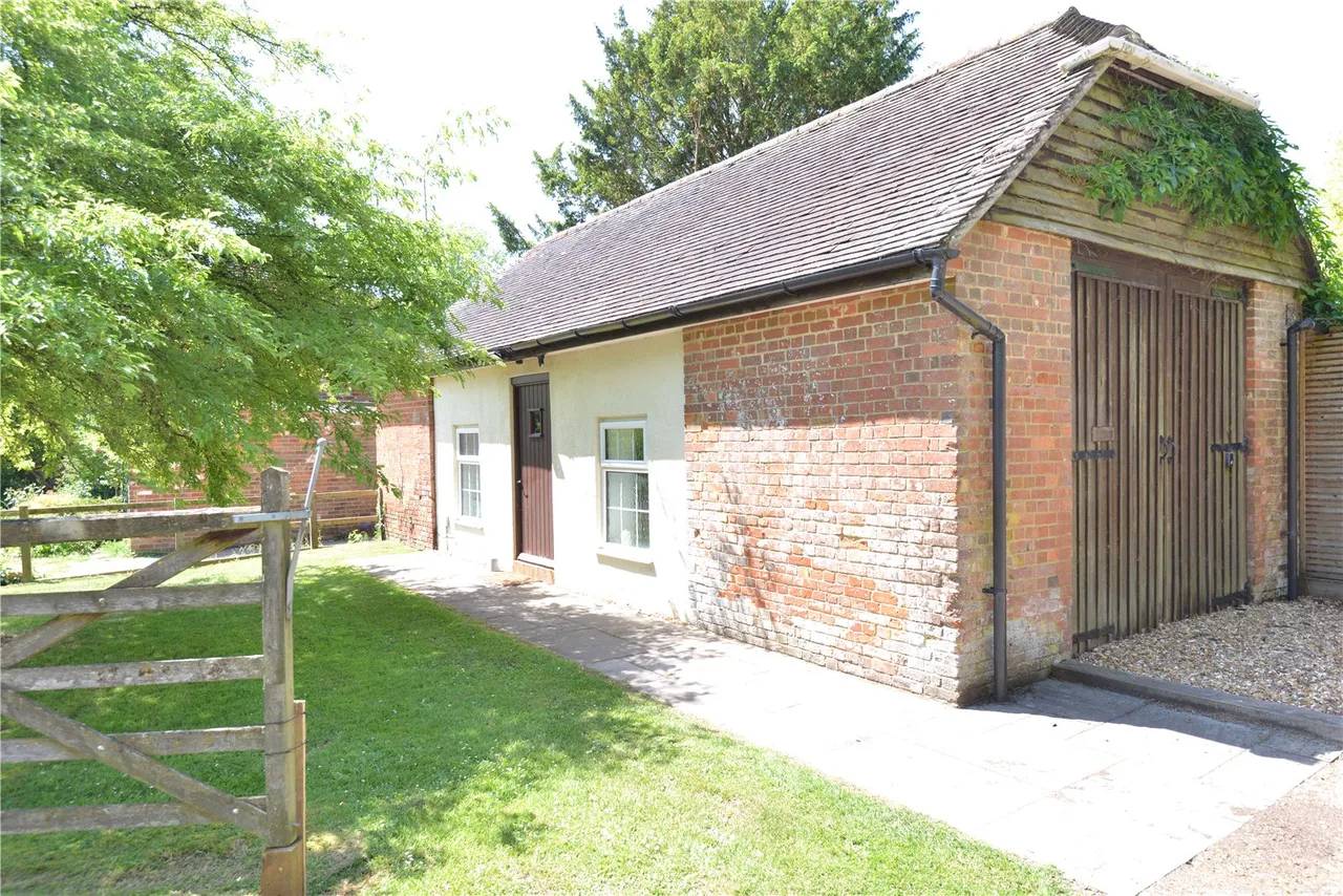 Rockbourne, Fordingbridge, Hampshire, SP6 3NA, photo 26