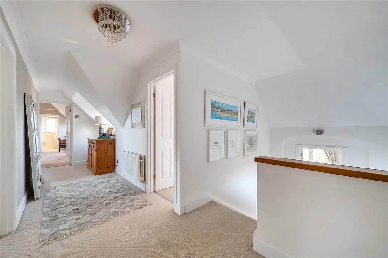 Rockbourne, Fordingbridge, Hampshire, SP6 3NA, photo 15