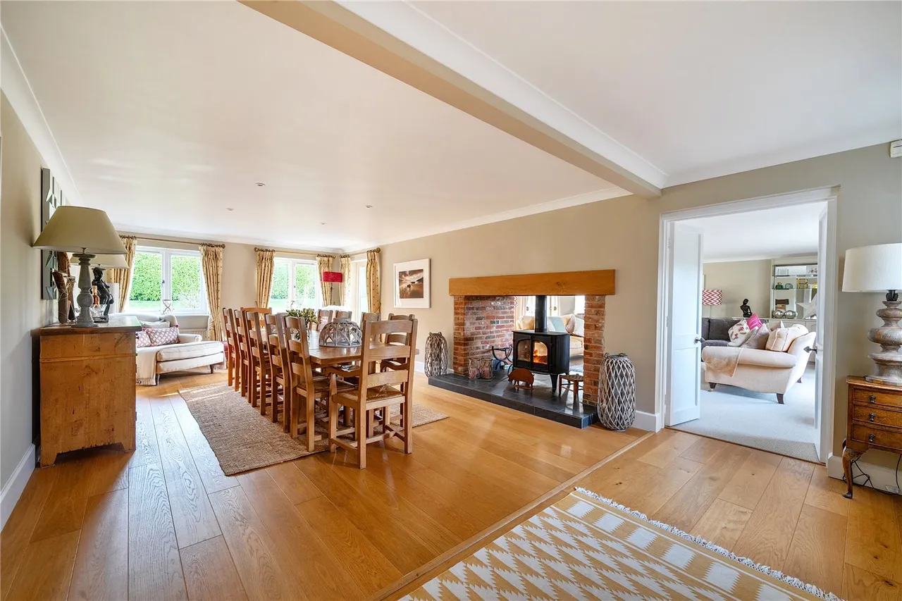Rockbourne, Fordingbridge, Hampshire, SP6 3NA, photo 3
