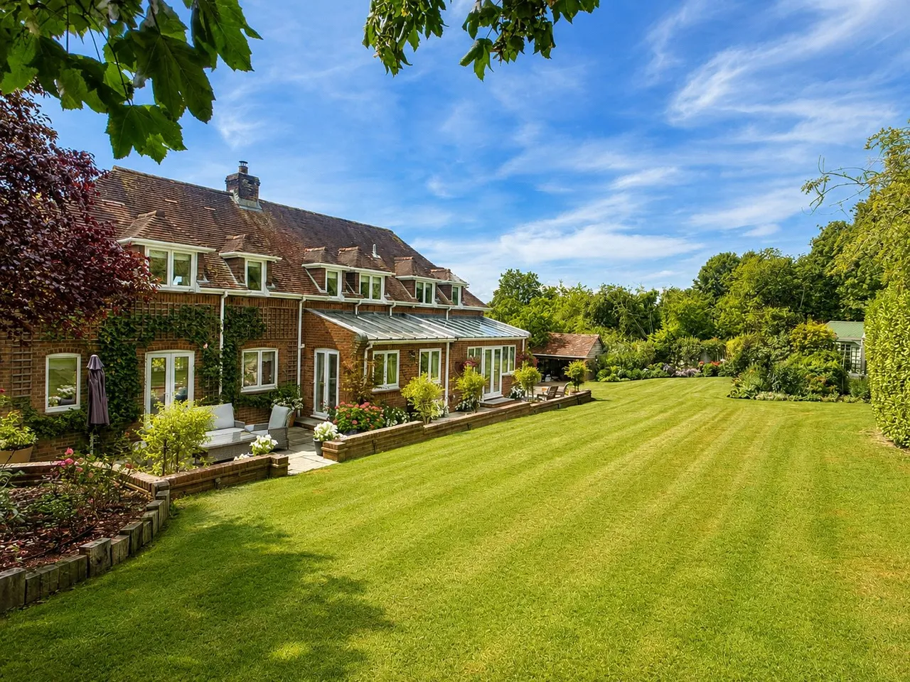 Rockbourne, Fordingbridge, Hampshire, SP6 3NA, photo 22