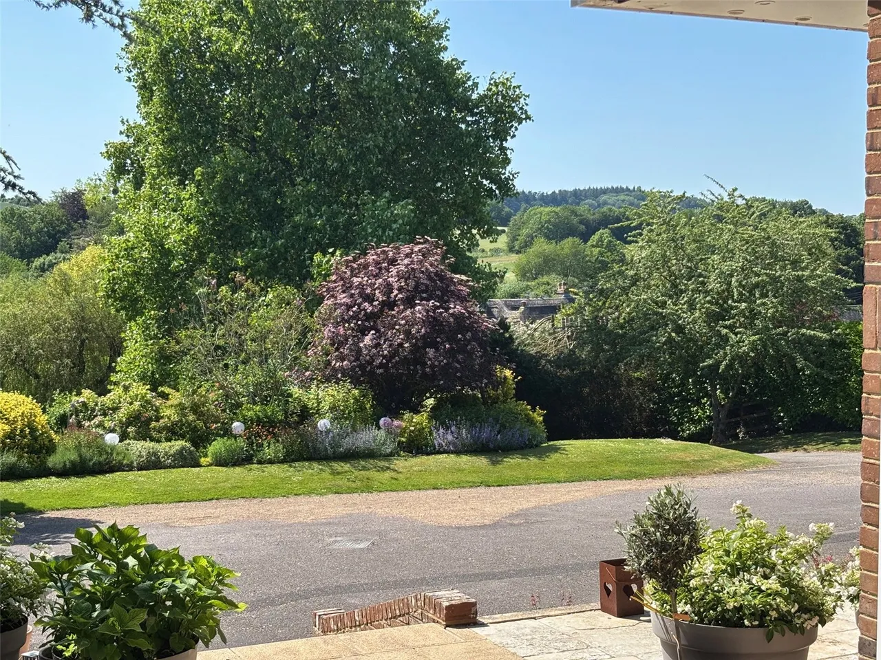 Rockbourne, Fordingbridge, Hampshire, SP6 3NA, photo 28