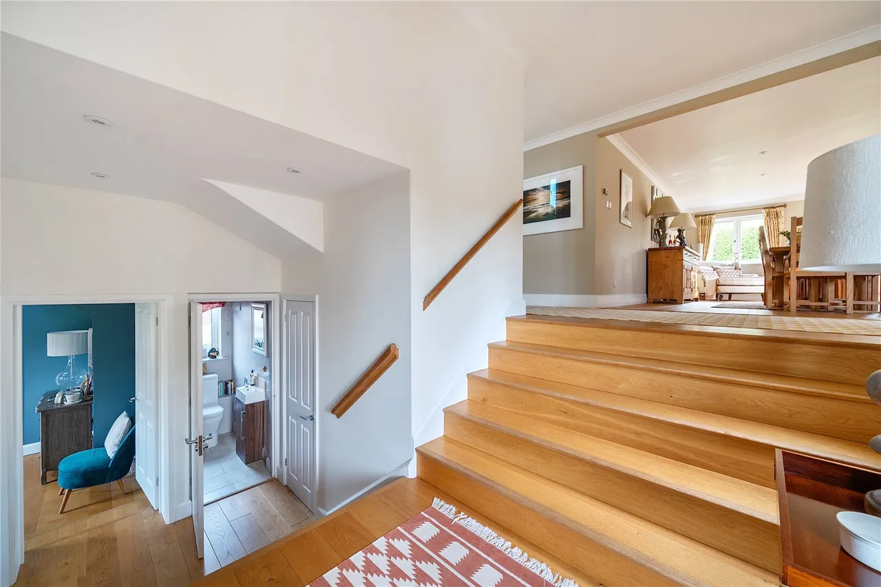 Rockbourne, Fordingbridge, Hampshire, SP6 3NA, photo 7